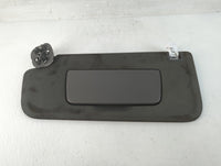 2014-2019 Chevrolet Silverado 1500 Sun Visor Shade Replacement Driver Left Mirror Fits Fits 2014 2015 2016 2017 2018 2019 OE
