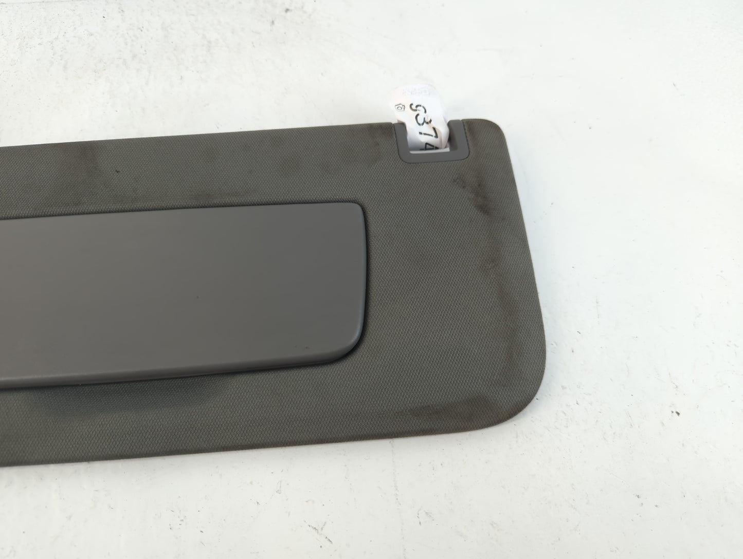 2014-2019 Chevrolet Silverado 1500 Sun Visor Shade Replacement Driver Left Mirror Fits Fits 2014 2015 2016 2017 2018 2019 OE