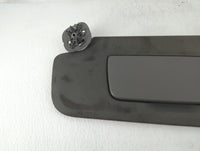 2014-2019 Chevrolet Silverado 1500 Sun Visor Shade Replacement Driver Left Mirror Fits Fits 2014 2015 2016 2017 2018 2019 OE