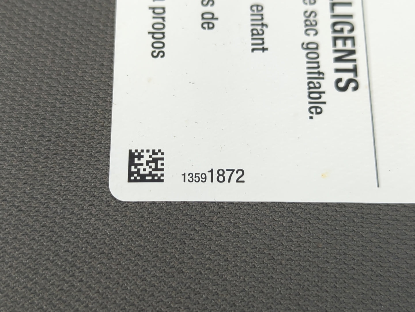 2014-2019 Chevrolet Silverado 1500 Sun Visor Shade Replacement Driver Left Mirror Fits Fits 2014 2015 2016 2017 2018 2019 OE