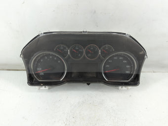 compare product 2019 Chevrolet Silverado 1500 Instrument Cluster Speedometer Gauges P/N:84608349 Fits OEM Used Auto Parts