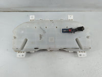 2019 Chevrolet Silverado 1500 Instrument Cluster Speedometer Gauges P/N:84608349 Fits OEM Used Auto Parts - Oemusedautoparts