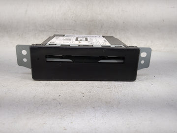 2019 Chevrolet Silverado 1500 Classic Radio AM FM Cd Player Receiver Replacement P/N:84016435 113000-6261B101 Fits Fits 2018