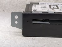 2019 Chevrolet Silverado 1500 Classic Radio AM FM Cd Player Receiver Replacement P/N:84016435 113000-6261B101 Fits Fits 2018