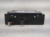 2019 Chevrolet Silverado 1500 Classic Radio AM FM Cd Player Receiver Replacement P/N:84016435 113000-6261B101 Fits Fits 2018