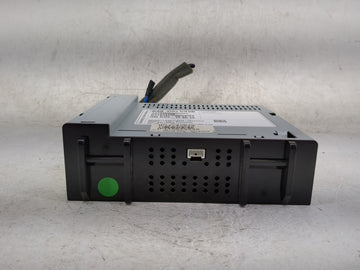 2019 Chevrolet Silverado 1500 Classic Radio AM FM Cd Player Receiver Replacement P/N:42645338 LC7S-R Fits Fits 2018 2020 OEM