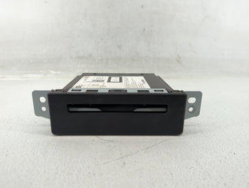 Chevrolet Silverado 1500 Classic Am Fm Cd Player Radio Receiver 572298 - Oemusedautoparts1.com