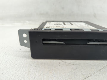 Chevrolet Silverado 1500 Classic Am Fm Cd Player Radio Receiver 572298