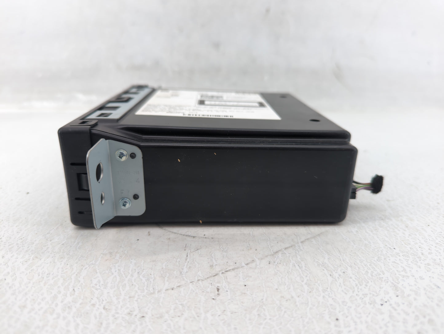 Chevrolet Silverado 1500 Classic Am Fm Cd Player Radio Receiver - Oemusedautoparts1.com