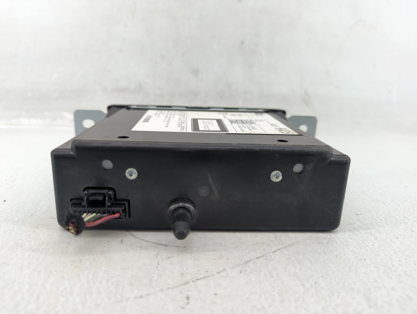 Chevrolet Silverado 1500 Classic Am Fm Cd Player Radio Receiver - Oemusedautoparts1.com