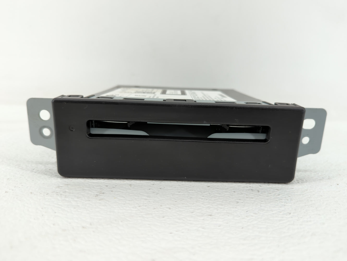 2019 Chevrolet Silverado 1500 Ld Radio AM FM Cd Player Receiver Replacement P/N:23369306 13594481 Fits Fits 2015 2016 2017 2