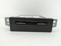 2019 Chevrolet Silverado 1500 Ld Radio AM FM Cd Player Receiver Replacement P/N:23369306 13594481 Fits Fits 2015 2016 2017 2