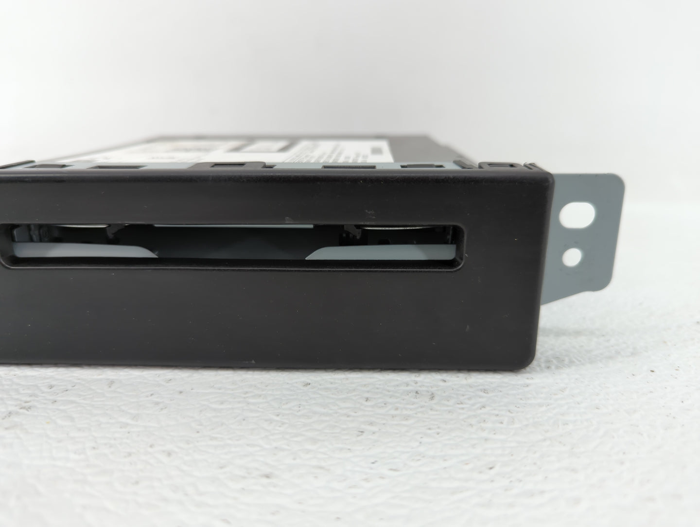 2019 Chevrolet Silverado 1500 Ld Radio AM FM Cd Player Receiver Replacement P/N:23369306 13594481 Fits Fits 2015 2016 2017 2