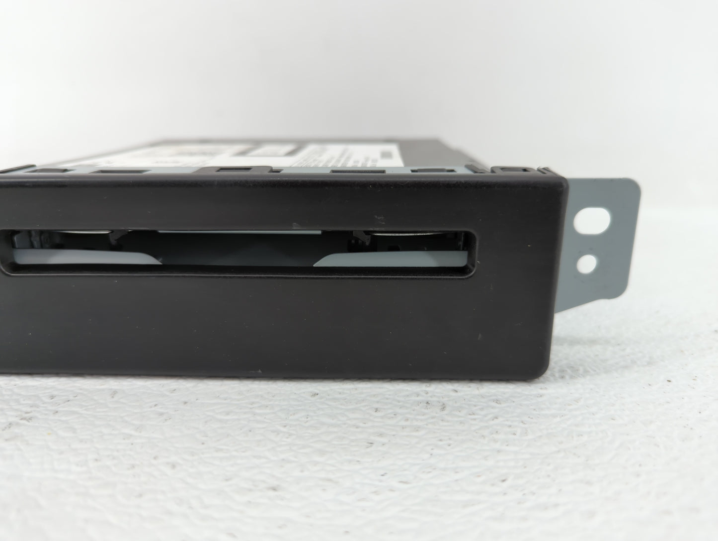 2019 Chevrolet Silverado 1500 Ld Radio AM FM Cd Player Receiver Replacement P/N:23369306 13594481 Fits Fits 2015 2016 2017 2