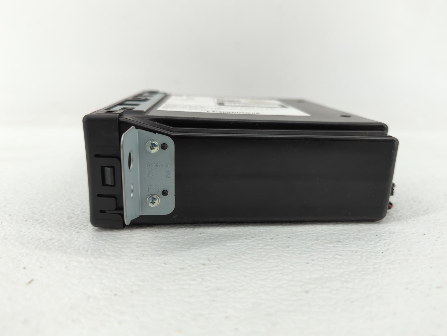 2019 Chevrolet Silverado 1500 Ld Radio AM FM Cd Player Receiver Replacement P/N:23369306 13594481 Fits Fits 2015 2016 2017 2