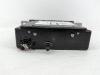 2019 Chevrolet Silverado 1500 Ld Radio AM FM Cd Player Receiver Replacement P/N:23369306 13594481 Fits Fits 2015 2016 2017 2