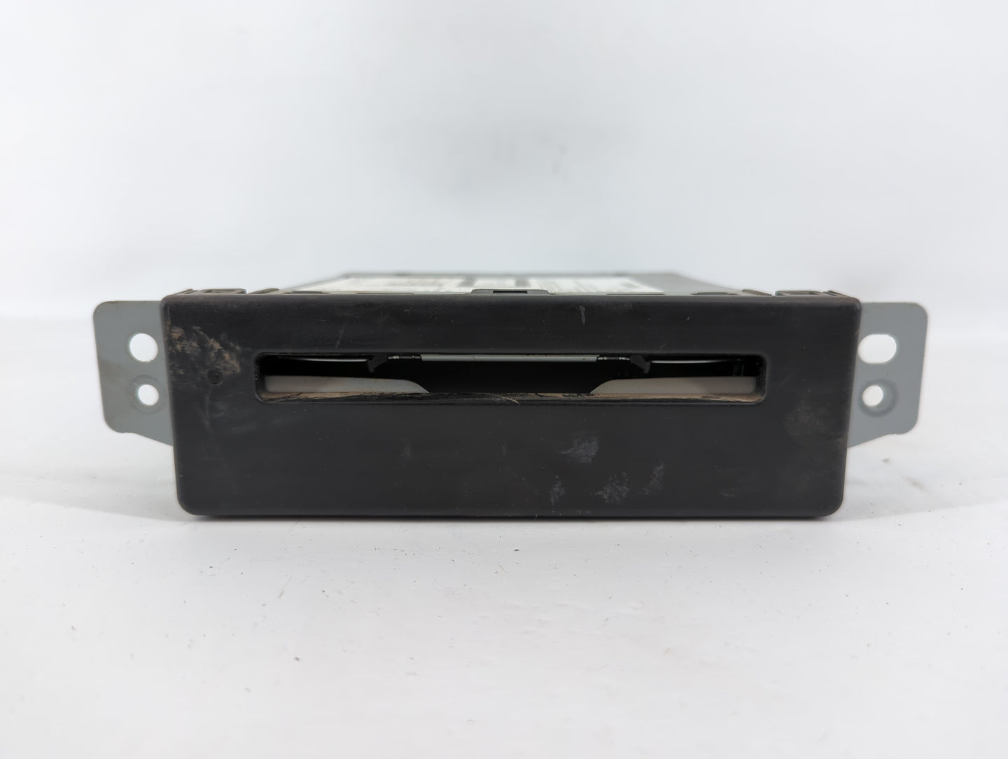 2019 Chevrolet Silverado 1500 Ld Radio AM FM Cd Player Receiver Replacement P/N:84016435 Fits Fits 2015 2016 2017 2018 2020 
