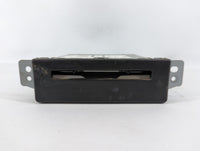 2019 Chevrolet Silverado 1500 Ld Radio AM FM Cd Player Receiver Replacement P/N:84016435 Fits Fits 2015 2016 2017 2018 2020 
