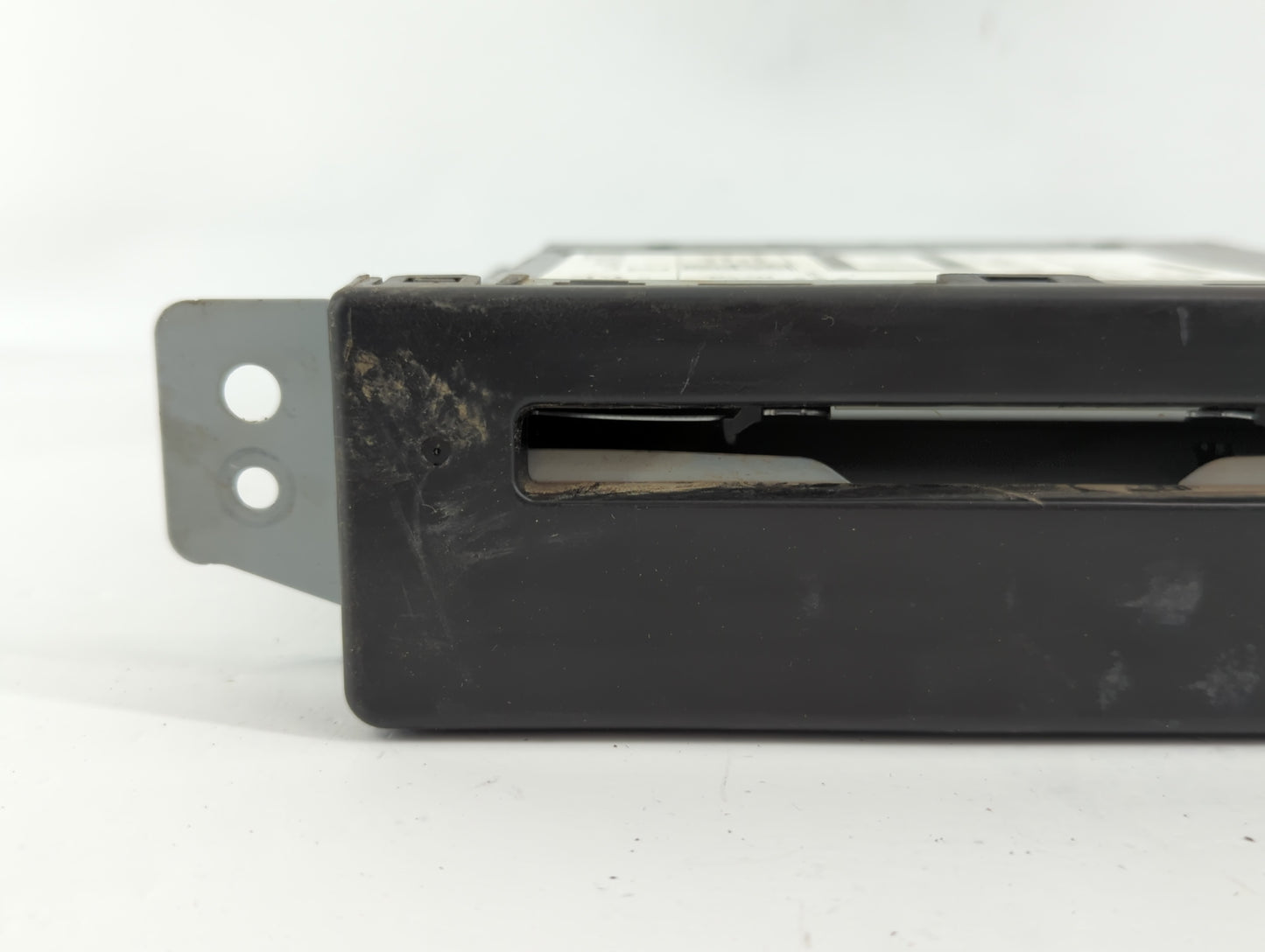 2019 Chevrolet Silverado 1500 Ld Radio AM FM Cd Player Receiver Replacement P/N:84016435 Fits Fits 2015 2016 2017 2018 2020 