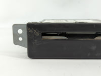 2019 Chevrolet Silverado 1500 Ld Radio AM FM Cd Player Receiver Replacement P/N:84016435 Fits Fits 2015 2016 2017 2018 2020 