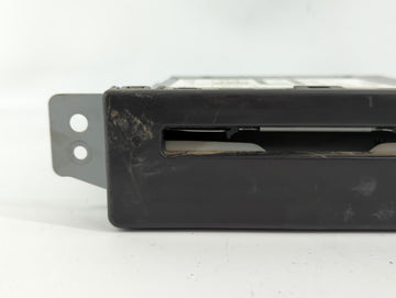 2019 Chevrolet Silverado 1500 Ld Radio AM FM Cd Player Receiver Replacement P/N:84016435 Fits Fits 2015 2016 2017 2018 2020 OEM Used Auto Parts