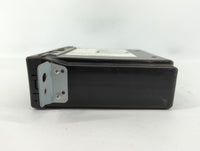 2019 Chevrolet Silverado 1500 Ld Radio AM FM Cd Player Receiver Replacement P/N:84016435 Fits Fits 2015 2016 2017 2018 2020 