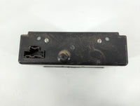 2019 Chevrolet Silverado 1500 Ld Radio AM FM Cd Player Receiver Replacement P/N:84016435 Fits Fits 2015 2016 2017 2018 2020 