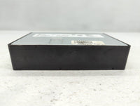 2019 Chevrolet Silverado 1500 Ld Radio AM FM Cd Player Receiver Replacement P/N:84293872 Fits Fits 2016 2017 2018 OEM Used A