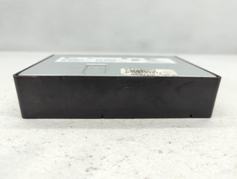 compare product 2019 Chevrolet Silverado 1500 Ld Radio AM FM Cd Player Receiver Replacement P/N:84293872 Fits Fits 2016 2017 2018 OEM Used Auto Parts