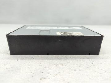 2019 Chevrolet Silverado 1500 Ld Radio AM FM Cd Player Receiver Replacement P/N:84293872 Fits Fits 2016 2017 2018 OEM Used A