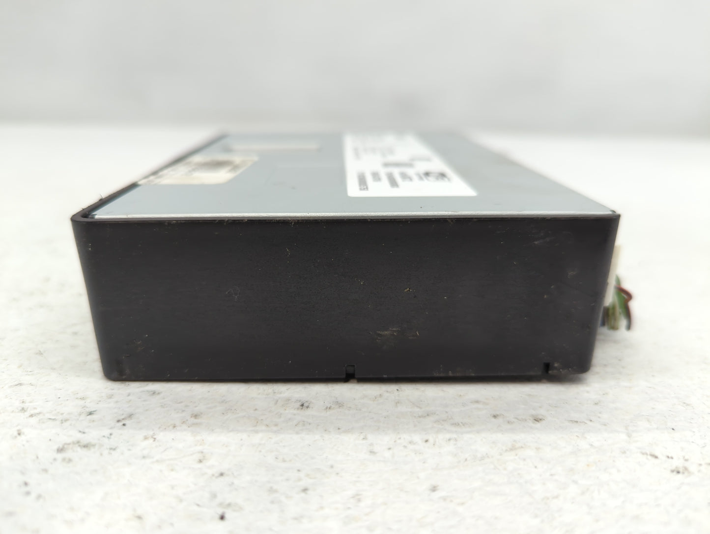 2019 Chevrolet Silverado 1500 Ld Radio AM FM Cd Player Receiver Replacement P/N:84293872 Fits Fits 2016 2017 2018 OEM Used A