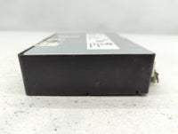 2019 Chevrolet Silverado 1500 Ld Radio AM FM Cd Player Receiver Replacement P/N:84293872 Fits Fits 2016 2017 2018 OEM Used A