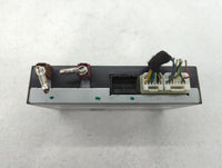 2019 Chevrolet Silverado 1500 Ld Radio AM FM Cd Player Receiver Replacement P/N:84293872 Fits Fits 2016 2017 2018 OEM Used A