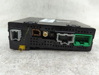 2019 Chevrolet Silverado 1500 Pickup Radio AM FM Cd Player Receiver Replacement P/N:84361172 111000-6922C101 Fits Fits 2018 