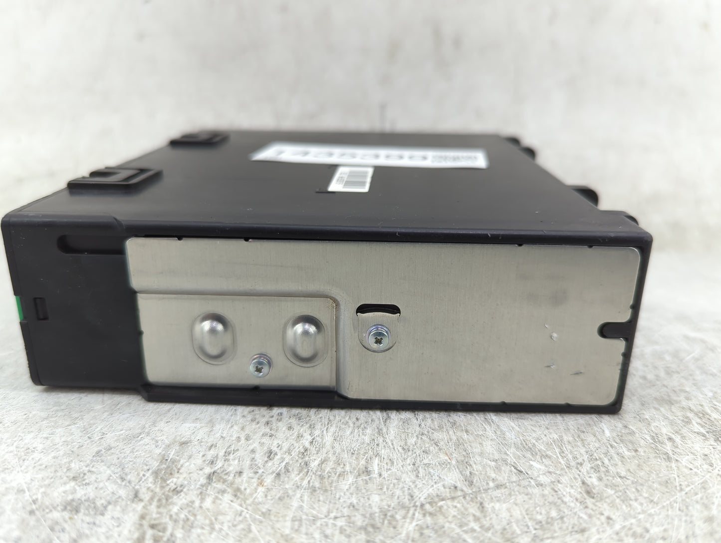 2019 Chevrolet Silverado 1500 Pickup Radio AM FM Cd Player Receiver Replacement P/N:84361172 111000-6922C101 Fits Fits 2018 