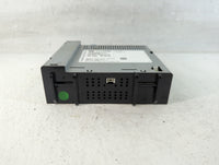 2017-2018 Chevrolet Silverado 2500 Radio AM FM Cd Player Receiver Replacement P/N:42645338 Fits Fits 2017 2018 2019 OEM Used