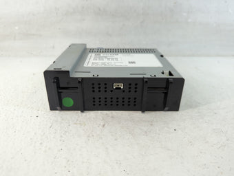 compare product 2017-2018 Chevrolet Silverado 2500 Radio AM FM Cd Player Receiver Replacement P/N:42645338 Fits Fits 2017 2018 2019 OEM Used Auto Parts