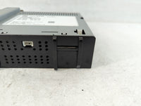 2017-2018 Chevrolet Silverado 2500 Radio AM FM Cd Player Receiver Replacement P/N:42645338 Fits Fits 2017 2018 2019 OEM Used