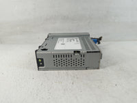 2017-2018 Chevrolet Silverado 2500 Radio AM FM Cd Player Receiver Replacement P/N:42645338 Fits Fits 2017 2018 2019 OEM Used