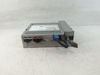 2017-2018 Chevrolet Silverado 2500 Radio AM FM Cd Player Receiver Replacement P/N:42645338 Fits Fits 2017 2018 2019 OEM Used