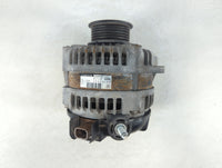 2019 Chevrolet Silverado 2500 Alternator Replacement Generator Charging Assembly Engine OEM P/N:TN104211-9720 84143542 Fits 