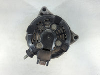 2019 Chevrolet Silverado 2500 Alternator Replacement Generator Charging Assembly Engine OEM P/N:TN104211-9720 84143542 Fits 