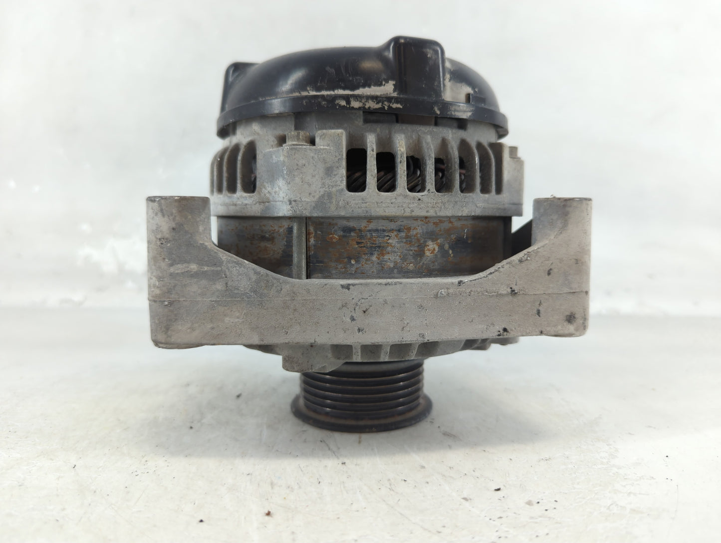 2019 Chevrolet Silverado 2500 Alternator Replacement Generator Charging Assembly Engine OEM P/N:TN104211-9720 84143542 Fits 