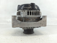 2019 Chevrolet Silverado 2500 Alternator Replacement Generator Charging Assembly Engine OEM P/N:TN104211-9720 84143542 Fits 