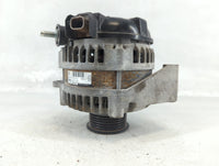 2019 Chevrolet Silverado 2500 Alternator Replacement Generator Charging Assembly Engine OEM P/N:TN104211-9720 84143542 Fits 
