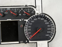 2019 Chevrolet Silverado 2500 Instrument Cluster Speedometer Gauges P/N:84597912 Fits Fits 2018 OEM Used Auto Parts - Oemuse