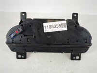 2019 Chevrolet Silverado 2500 Instrument Cluster Speedometer Gauges P/N:84597912 Fits Fits 2018 OEM Used Auto Parts - Oemuse