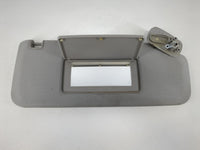 2015-2018 Chevrolet Silverado 2500 Sun Visor Shade Replacement Passenger Right Mirror Fits Fits 2014 2015 2016 2017 2018 201
