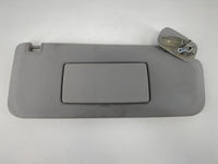 2015-2018 Chevrolet Silverado 2500 Sun Visor Shade Replacement Passenger Right Mirror Fits Fits 2014 2015 2016 2017 2018 201