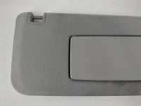 2015-2018 Chevrolet Silverado 2500 Sun Visor Shade Replacement Passenger Right Mirror Fits Fits 2014 2015 2016 2017 2018 201